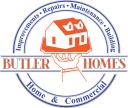 Butler Homes LLC logo